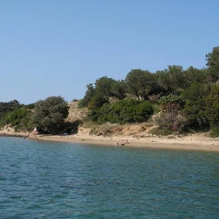 Gasthof By The Sea Supetarska Draga - Donja, Rab - 18301 Rab Town