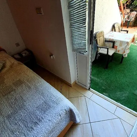 Gasthof By The Sea Supetarska Draga - Donja, Rab - 18301 Rab Town