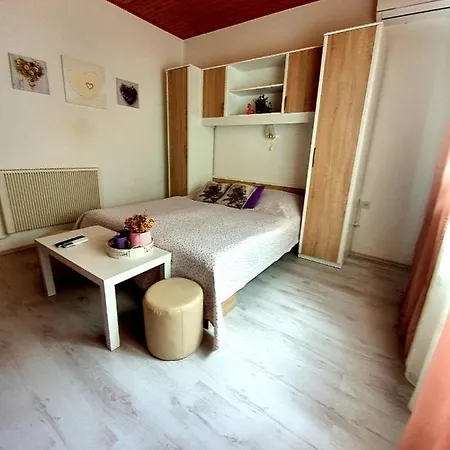 By The Sea Supetarska Draga - Donja, Rab - 18301 Gasthof