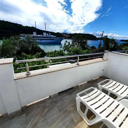 By The Sea Supetarska Draga - Donja, Rab - 18301 Gasthof
