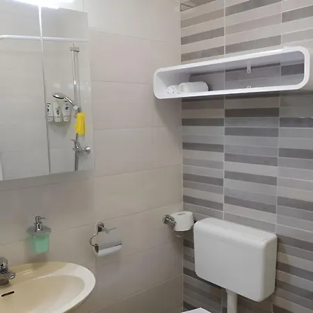 Guest house By The Sea Supetarska Draga - Donja, Rab - 23068