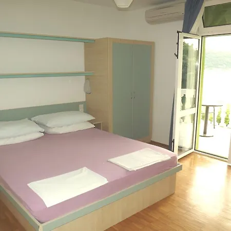 By The Sea Supetarska Draga - Donja, Rab - 23068 Guest house *