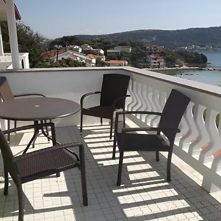 By The Sea Supetarska Draga - Donja, Rab - 23068 Guest house *
