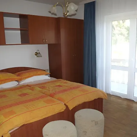 By The Sea Supetarska Draga - Donja, Rab - 23068 Guest house *