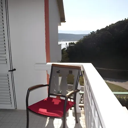 By The Sea Supetarska Draga - Donja, Rab - 23068 Guest house