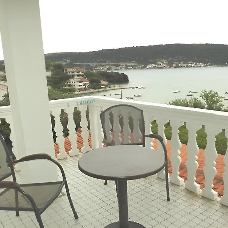 Guest house By The Sea Supetarska Draga - Donja, Rab - 23068