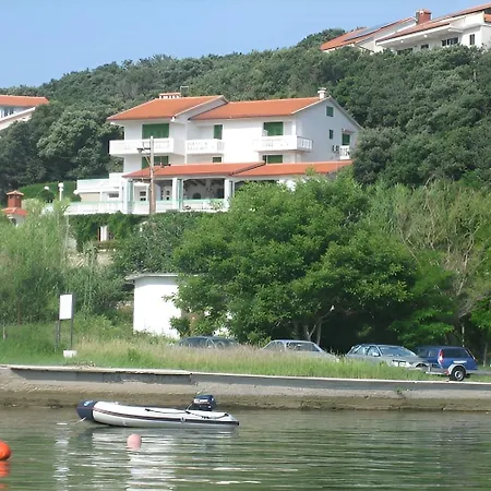 By The Sea Supetarska Draga - Donja, Rab - 23068 * Rab Town