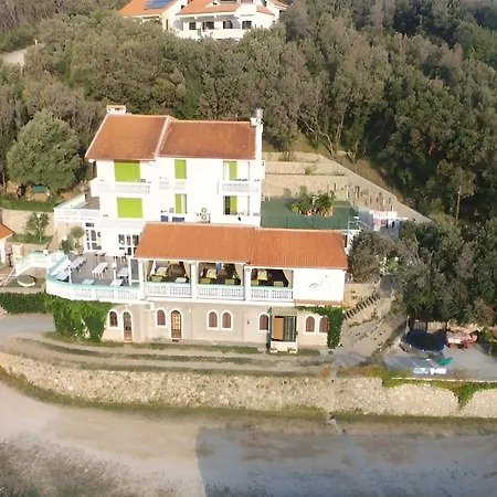 By The Sea Supetarska Draga - Donja, Rab - 23068 Guest house *