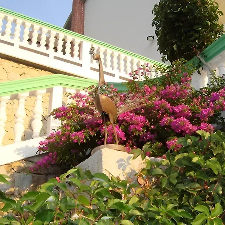 By The Sea Supetarska Draga - Donja, Rab - 23068 Guest house Rab Town