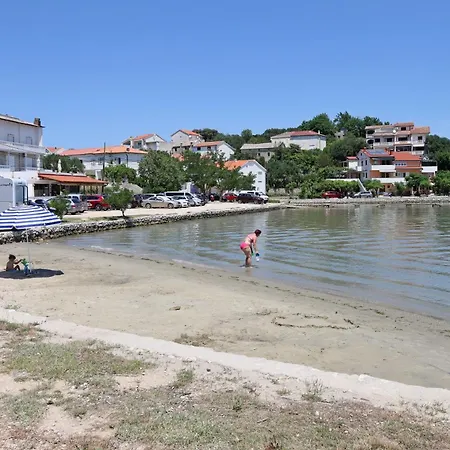 By The Sea Supetarska Draga - Donja, Rab - 23068 Guest house *