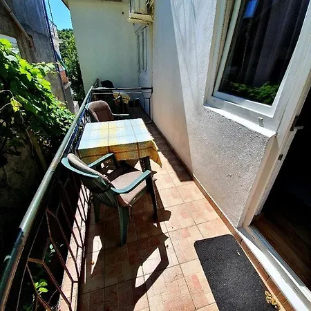 Guest house By The Sea Supetarska Draga - Donja, Rab - 18301