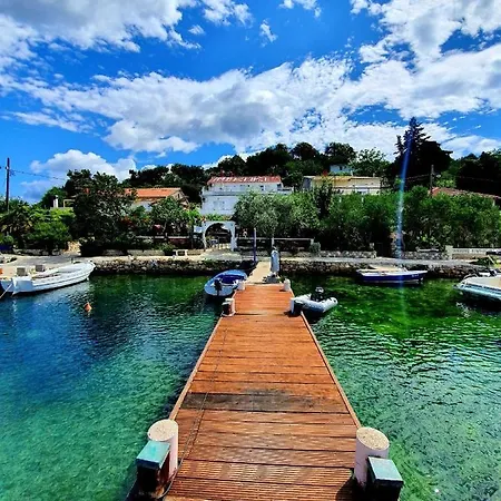 By The Sea Supetarska Draga - Donja, Rab - 18301 * Rab Town